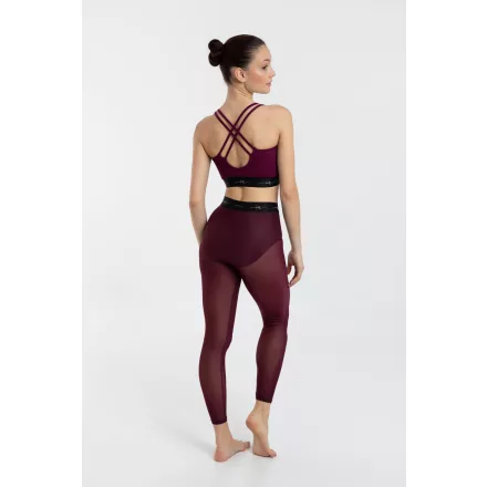 Intermezzo 5332 Tüll-Leggings
