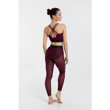 Intermezzo 5332 Tüll-Leggings