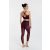 Intermezzo 5532 elasztikus tüll leggings