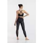 Intermezzo 5332 Tüll-Leggings