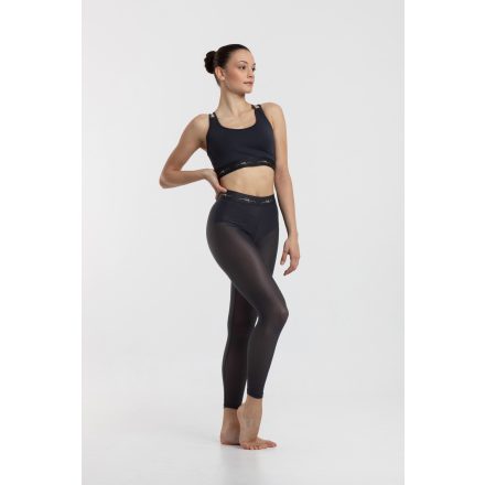 Intermezzo 5332 Tüll-Leggings