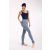 Intermezzo 5541 Knitted pants