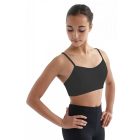 Intermezzo 6405 Top cu curea încrucișată