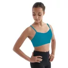 Intermezzo 6405 Top cu curea încrucișată