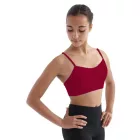 Intermezzo 6405 Top cu curea încrucișată