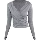 Intermezzo 6450 Cardigan cu suprapunctură