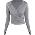 Intermezzo 6450 Cardigan cu suprapunctură