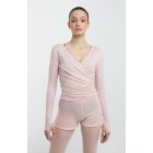 Intermezzo 6450 Cardigan cu suprapunctură