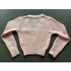 Intermezzo 6558 Kötött felső gyerekeknek