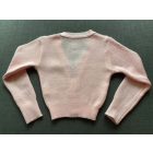 Intermezzo 6558 Top tricotat pentru copii