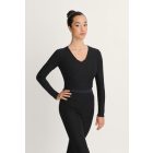 Top Intermezzo cu închidere 6651