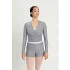 Top Intermezzo cu închidere 6651