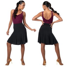 Intermezzo 7722 latin gyakorló szoknya