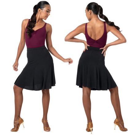 Intermezzo 7722 latin gyakorló szoknya