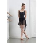 Intermezzo 7856 fustă de repertoriu alungită la spate