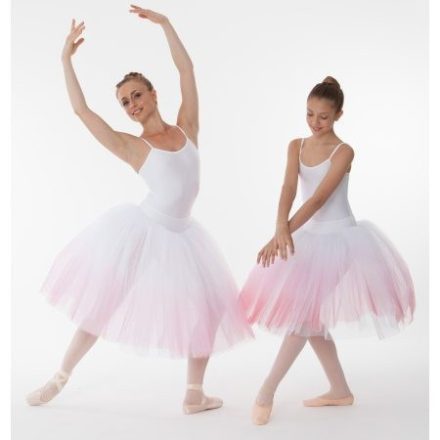 Intermezzo 7971 Romantic Tutu