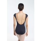 Intermezzo 31473 csónaknyakú  balettdressz