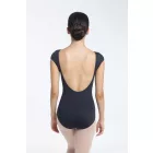 Intermezzo 31473 csónaknyakú  balettdressz