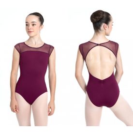 Intermezzo 31604 dressz, tüll betéttel