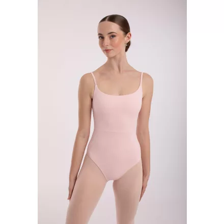 Intermezzo Balletttrikot mit Spaghettiträgern, 31675