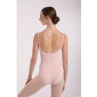 Intermezzo Balletttrikot mit Spaghettiträgern, 31675