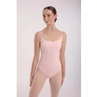 Intermezzo Balletttrikot mit Spaghettiträgern, 31675