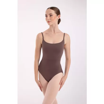 Intermezzo Balletttrikot mit Spaghettiträgern, 31675