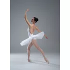 Intermezzo kleid mit Spaghettiträgern und Tüllfutter 31690