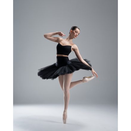 Intermezzo rochie fără mâneci cu căptușeală din tul 31691