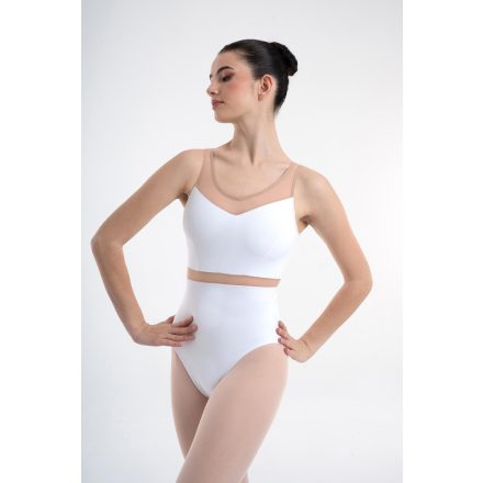Intermezzo rochie fără mâneci cu căptușeală din tul 31691