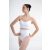 Intermezzo rochie fără mâneci cu căptușeală din tul 31691
