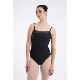   Intermezzo rochie cu bretele spaghetti, captuseala din dantela 31693