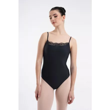 Intermezzo rochie cu bretele spaghetti, captuseala din dantela 31693