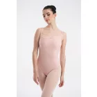 Intermezzo rochie cu bretele spaghetti, captuseala din dantela 31693
