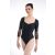 Intermezzo 3/4-es ujjú dressz, csipke betéttel 31695