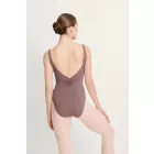 Intermezzo 31734 boat neckline leotard