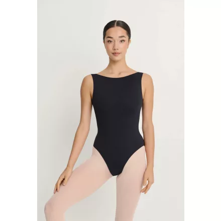 Intermezzo 31734 boat neckline leotard