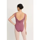 Intermezzo 31734 boat neckline leotard