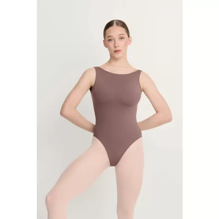 Intermezzo 31734 boat neckline leotard