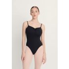 Intermezzo 31738 Ballettkleid mit Spaghettiträgern