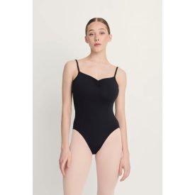 Intermezzo 31738 Ballettkleid mit Spaghettiträgern