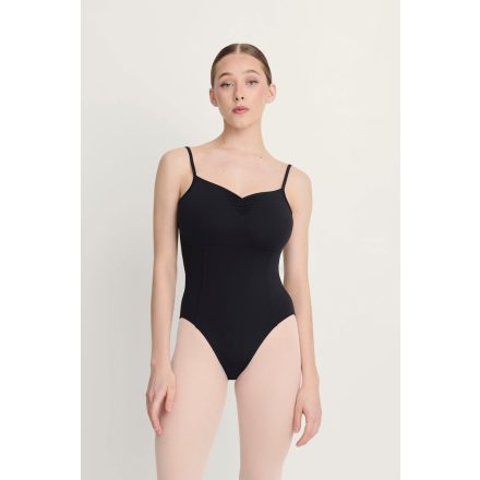 Intermezzo 31738 Ballettkleid mit Spaghettiträgern