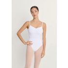 Intermezzo 31738 Ballettkleid mit Spaghettiträgern