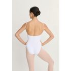 Intermezzo 31738 Ballettkleid mit Spaghettiträgern