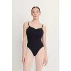 Intermezzo 31738 Spaghetti Strap Ballet Dress