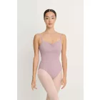 Intermezzo 31738 Ballettkleid mit Spaghettiträgern