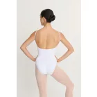 Intermezzo 31738 Ballettkleid mit Spaghettiträgern