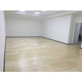 Antheo "Infinity Naked"  Birch Panel