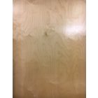 Antheo "Infinity Naked"  Birch Panel