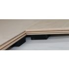 Antheo "Infinity Naked"  Birch Panel